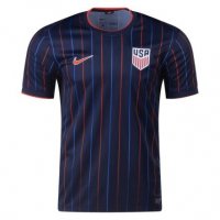 EEUU Femenina 2a Equipación 2025 (Modelo Hombre)