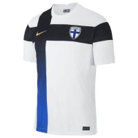 Finlandia 1a Equipación 2020/21