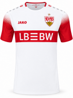 Maillot VfB Stuttgart Domicile 2026/27