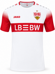 Maillot VfB Stuttgart Domicile 2026/27 Maillot VfB Stuttgart Domicile 2026/27
