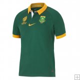 Maglia Sud Africa Springboks Home Rugby WC23