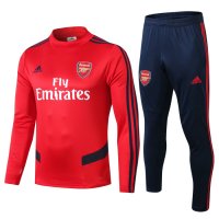 Squad Tracksuit Arsenal 2019/20