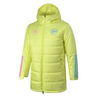 Arsenal Hooded Down Jacket 2020/21