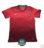 Maillot Portugal Domicile 2014