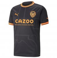 Shirt Valencia Away 2022/23