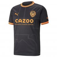 Maglia Valencia Away 2022/23