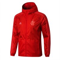 Chaqueta con capucha Corinthians 2018/19