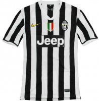 Maillot Juventus Domicile 2013/2014