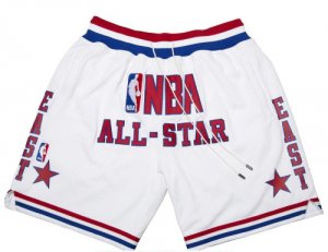Shorts JUST ☆ DON All-Star - East