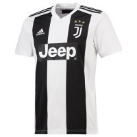 Maillot Juventus Domicile 2018/19