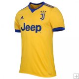 Shirt Juventus Away 2017/18