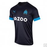 Shirt Olympique Marseille Away 2022/23