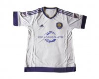 Maillot Orlando City SC 2015