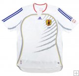 Maglia Giappone Away WC 2006