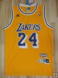 Kobe Bryant, Los Angeles Lakers RETRO [Or]
