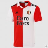 Shirt Feyenoord Home 2022/23