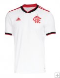 Maillot Flamengo Extérieur 2022/23