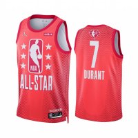 Kevin Durant - Maroon 2022 All-Star