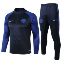 Squad Tracksuit Chelsea 2019/20