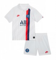 PSG 3a Equipación 2019/20 Kit Junior