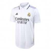 Real Madrid 1a Equipación 2022/23 - Authentic