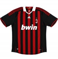Shirt AC Milan Home 2009/10