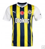 Maillot Fenerbahce Domicile 2023/24