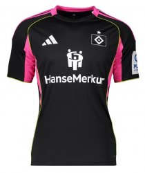 Hamburgo SV 3a Equipación 2025/26