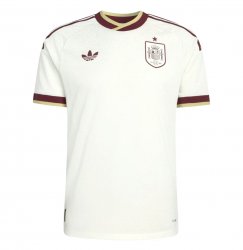 Shirt Spain Away 2026 - Authentic