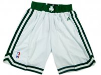 Pantalon Boston Celtics [Noir et Vert]