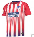 Maillot Atletico Madrid Domicile 2018/19