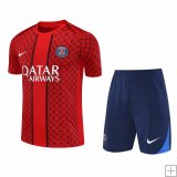 PSG Training Kit 2025/26