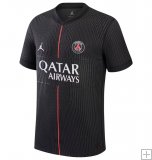 Maillot PSG 4ème 2025/26 - Authentic