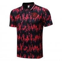 Manchester United Polo 2022/23
