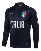 Training Italie 2018/19