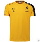 Renault DP World 2020 T-Shirt