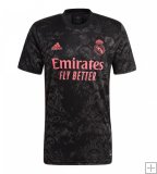 Shirt Real Madrid Third 2020/21