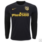 Maillot Atletico Madrid Exterieur 2016/17 ML
