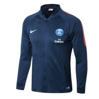 Chaqueta PSG 2017/18