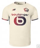 Shirt Lille Away 2025/26
