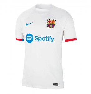 Shirt FC Barcelona Away 2023/24