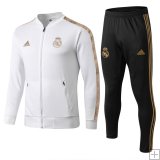 Squad Tracksuit Real Madrid 2019/20