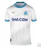 Shirt Olympique Marseille Home 2023/24