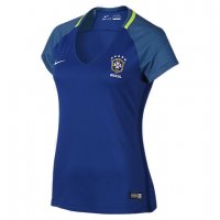 Maillot Brésil Exterieur 2016/2017 FEMME