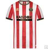 Maillot Sheffield United 'Promotion' 2022/23