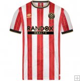 Sheffield United 'Promotion' 2022/23