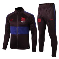 Tuta FC Barcelona 2019/20 - JUNIOR