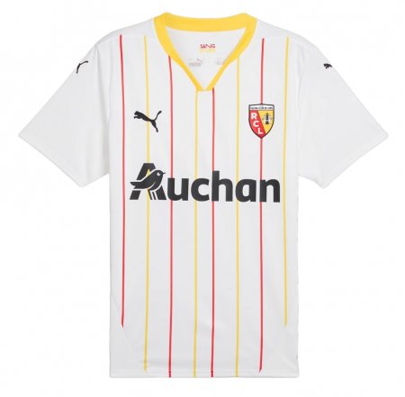 Maillot RC Lens Third 2024/25