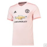 Manchester United 2a Equipación 2018/19