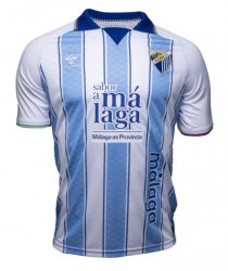 Maglia Malaga Home 2026/27